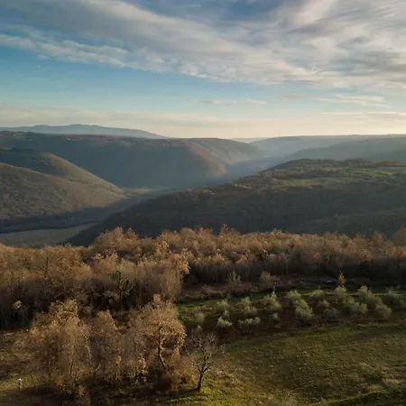 Martina Gorica (Istria)