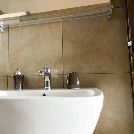 Martina Guest house Gorica (Istria)