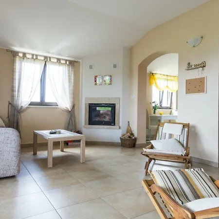 Martina Guest house