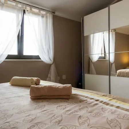 Martina Guest house 3*