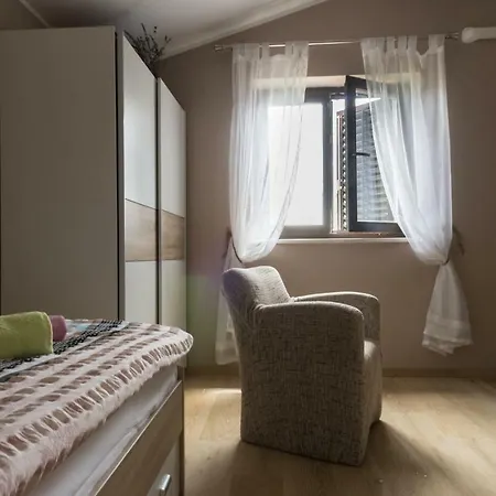 Martina Guest house