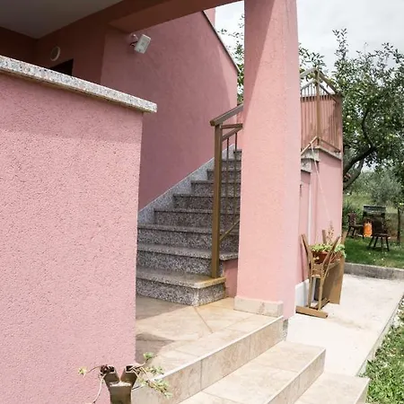 Gostinjska kuća Martina Gorica (Istria)