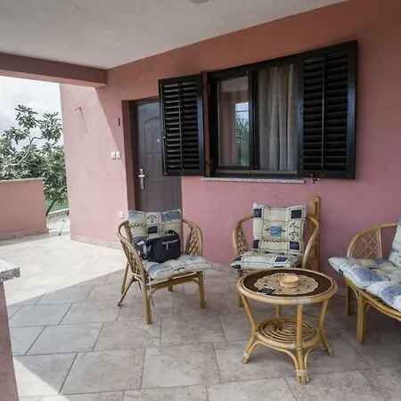 Guest house Martina Gorica (Istria)