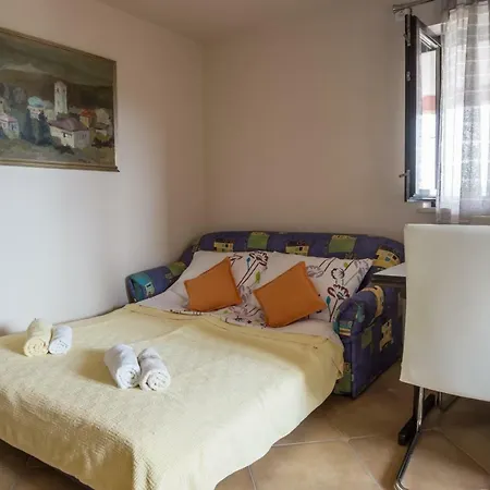 Martina Guest house 3*