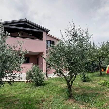 Gostinjska kuća Martina