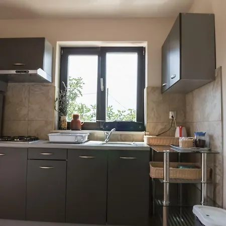 Martina Gostinjska kuća Gorica (Istria)