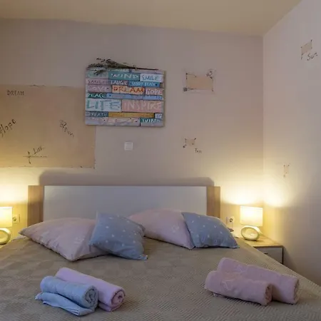 Gostinjska kuća Martina