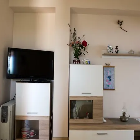 Martina Gostinjska kuća Gorica (Istria)