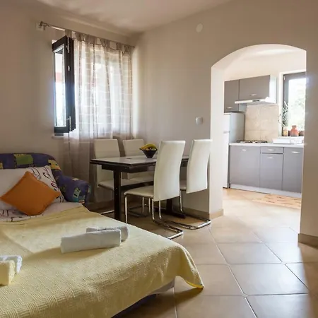Martina Gorica (Istria)