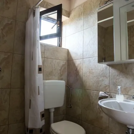 Martina Guest house Gorica (Istria)