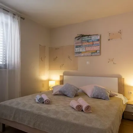 Martina Gorica (Istria)