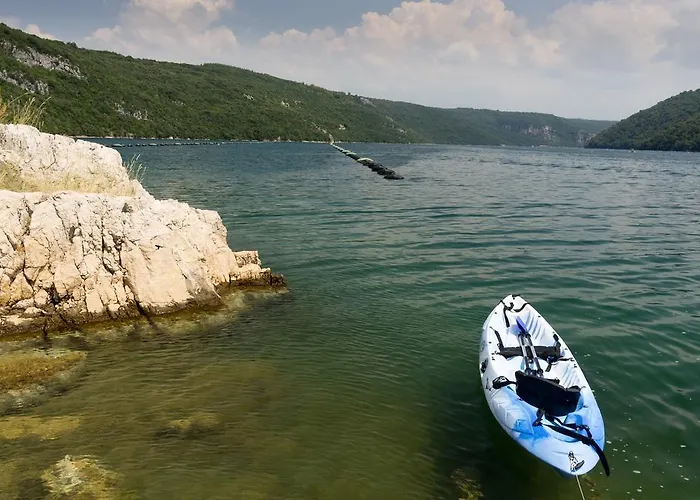 Martina بيت ضيافة Gorica (Istria)